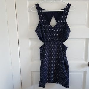 Anthropologie dress